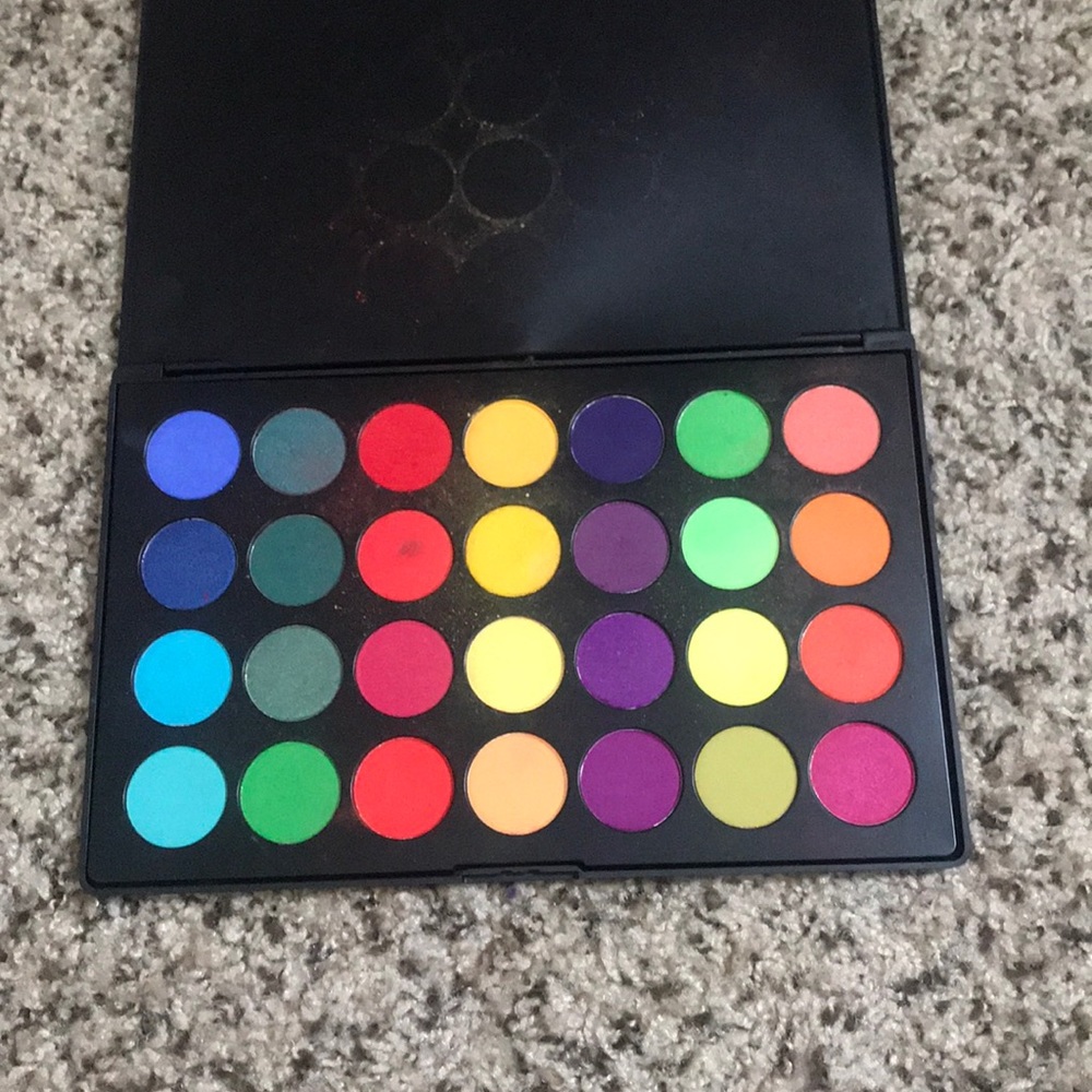 Makeup lovers